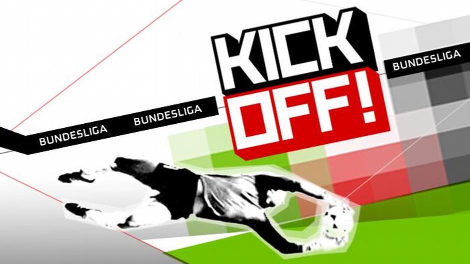 Kick off!