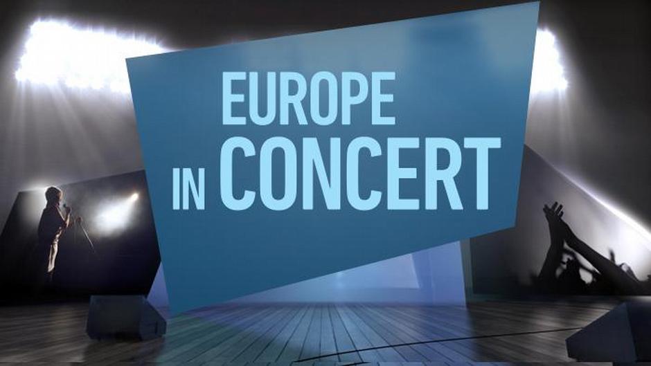 Europe in Concert